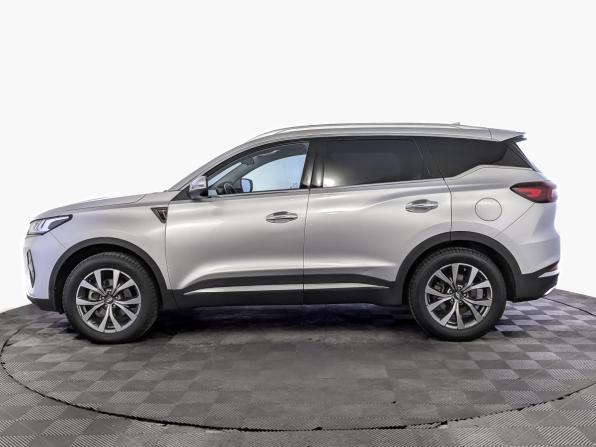 Chery Tiggo 7 Pro I с пробегом 2023 года, цена 1 650 000 рублей, 88600 км, внедорожник, Автокод Объявления
