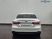 Toyota Camry VIII (XV70) Рестайлинг Москва  - изображение 18