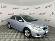 Toyota Corolla X (E140 E150) Псков  - изображение 26