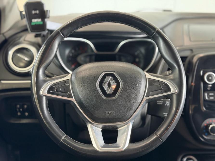 Renault Kaptur I Рестайлинг Москва  - изображение 11