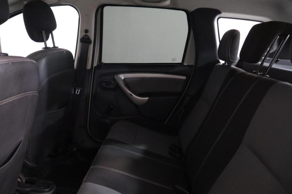 Renault Duster I Санкт-Петербург  - изображение 13