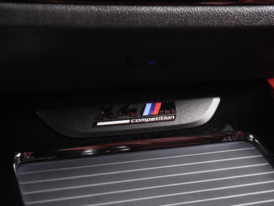 BMW X4 M I (F98) Минеральные Воды  - изображение 27
