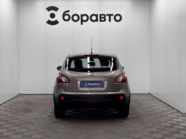 Nissan Qashqai I Рестайлинг с пробегом 2012 года, цена 1 095 000 рублей, 118974 км, внедорожник, Автокод Объявления