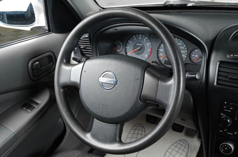 Nissan Almera Classic I Тюмень  - изображение 12