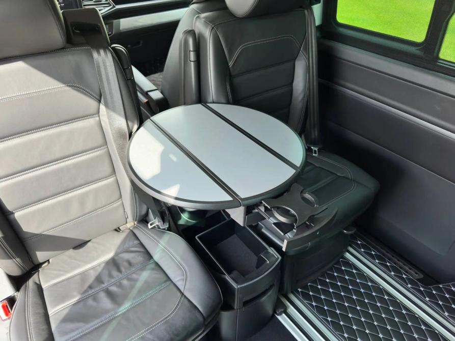 Volkswagen Multivan T6 Рестайлинг Пермь  - изображение 25