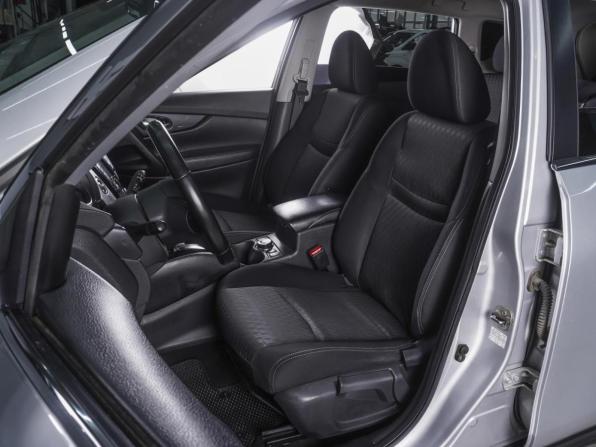 Nissan X-Trail III Рестайлинг с пробегом 2018 года, цена 1 850 000 рублей, 185314 км, внедорожник, Автокод Объявления