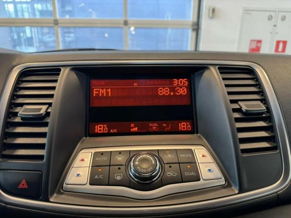 Nissan Teana II с пробегом 2008 года, цена 970 000 рублей, 173552 км, седан, Автокод Объявления