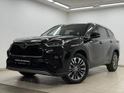 Toyota Highlander IV (XU70) Вологда  - изображение 28
