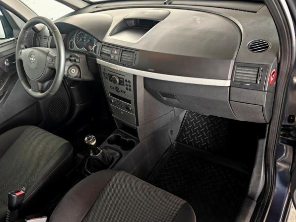 Opel Meriva A Рестайлинг с пробегом 2008 года, цена 345 000 рублей, 306645 км, компактвэн, Автокод Объявления