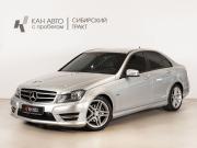 Mercedes-Benz C-Класс III (W204) Казань  - изображение 9
