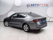 Skoda Octavia IV (A8) Подольск  - изображение 27