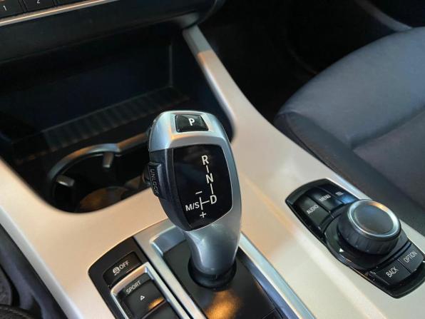BMW X3 II (F25) с пробегом 2014 года, цена 1 250 000 рублей, 248972 км, внедорожник, Автокод Объявления