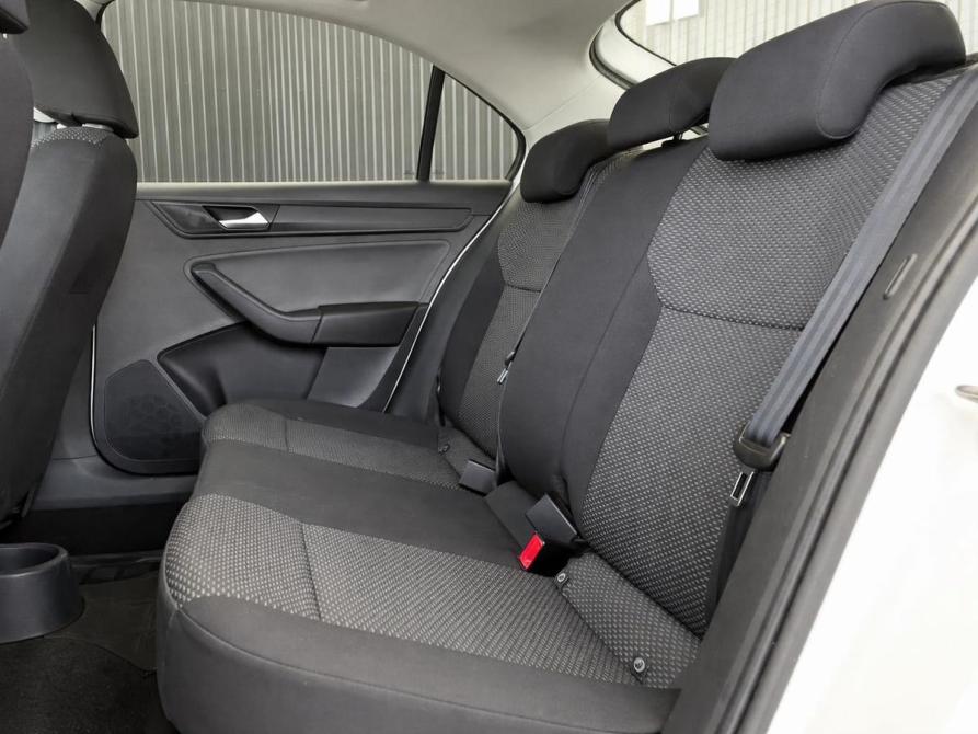 Volkswagen Polo VI Пермь  - изображение 18