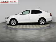 Skoda Octavia II (A5) Рестайлинг Белгород  - изображение 26