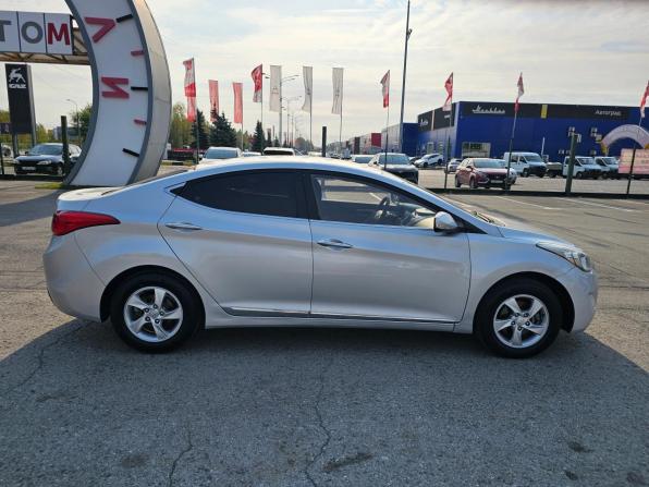 Hyundai Avante V с пробегом 2013 года, цена 1 149 995 рублей, 148400 км, седан, Автокод Объявления
