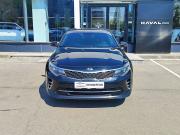 Kia Optima IV Москва  - изображение 22