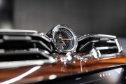 Bentley Bentayga I Рестайлинг Москва  - изображение 46