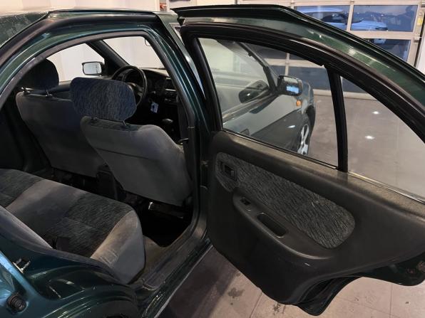Nissan Almera I (N15) с пробегом 1997 года, цена 100 000 рублей, 304842 км, седан, Автокод Объявления