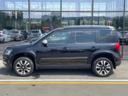 Skoda Yeti I Рестайлинг Оренбург  - изображение 23