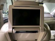 Cadillac SRX II Рестайлинг Новосибирск  - изображение 51