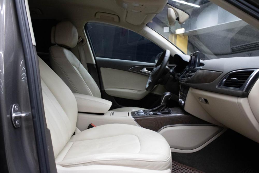 Audi A6 IV (C7) Рестайлинг Уфа  - изображение 10