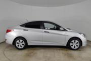 Hyundai Solaris I Рестайлинг Волгоград  - изображение 33