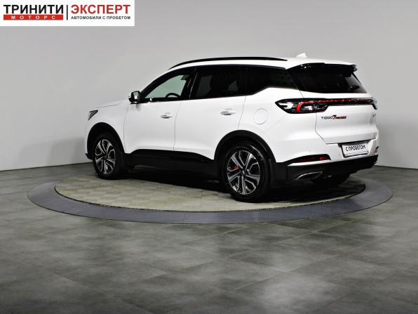Chery Tiggo 7 Pro Max I Рестайлинг с пробегом 2025 года, цена 2 247 000 рублей, 13345 км, внедорожник, Автокод Объявления