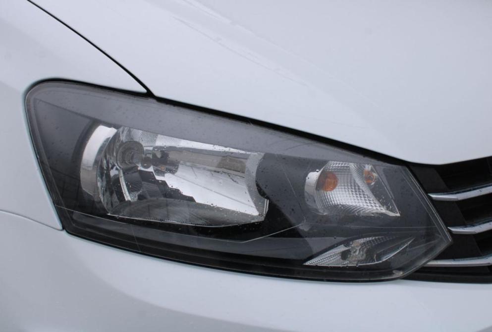 Volkswagen Polo V Рестайлинг Нижний Новгород  - изображение 21