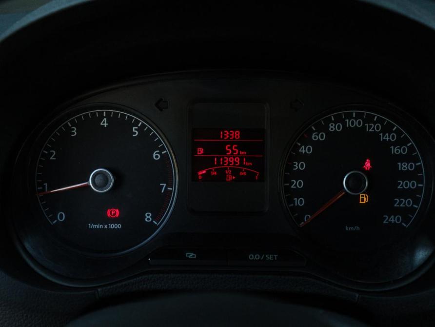 Volkswagen Polo V Москва  - изображение 16