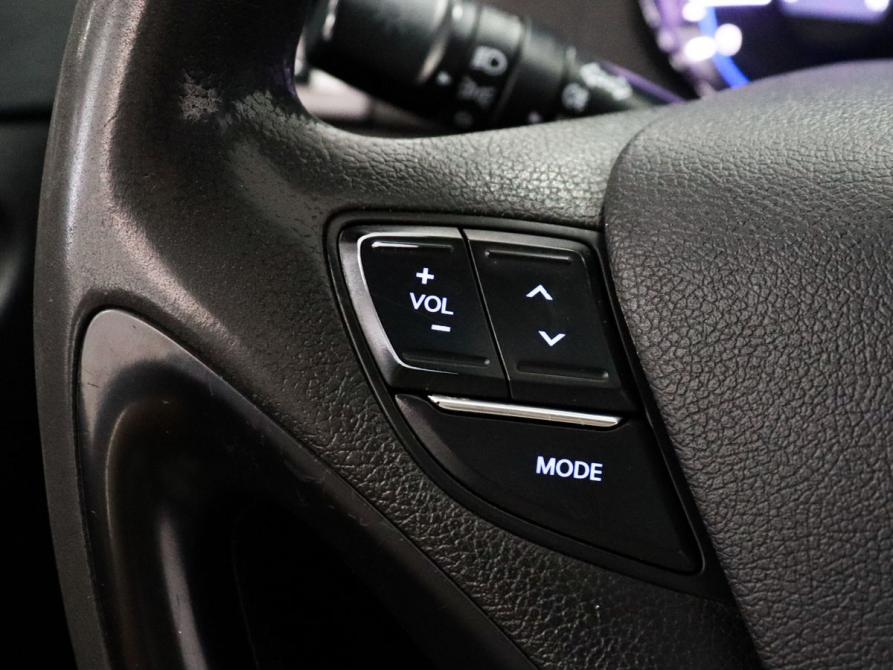 Hyundai Sonata VI (YF) Минеральные Воды  - изображение 13