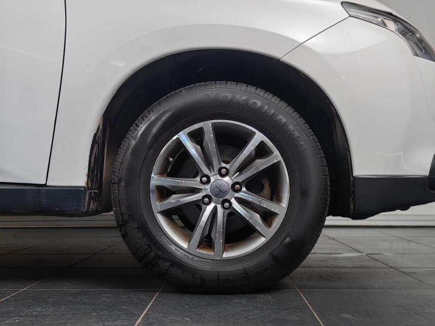 Mitsubishi Outlander III Москва  - изображение 23