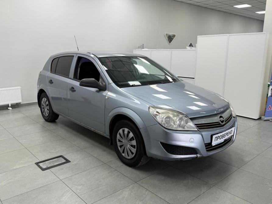 Opel Astra H Рестайлинг Казань  - изображение 3