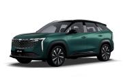 Geely Atlas II Балашиха  - изображение 11
