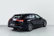Mercedes-Benz CLA II (C118 X118) Казань  - изображение 16