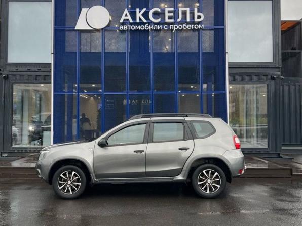 Nissan Terrano III (D10) с пробегом 2014 года, цена 875 000 рублей, 177000 км, внедорожник, Автокод Объявления