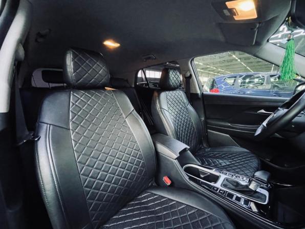 Hyundai Creta II с пробегом 2022 года, цена 2 450 000 рублей, 29030 км, внедорожник, Автокод Объявления