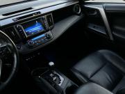 Toyota RAV4 IV (XA40) Рестайлинг Волгоград  - изображение 28
