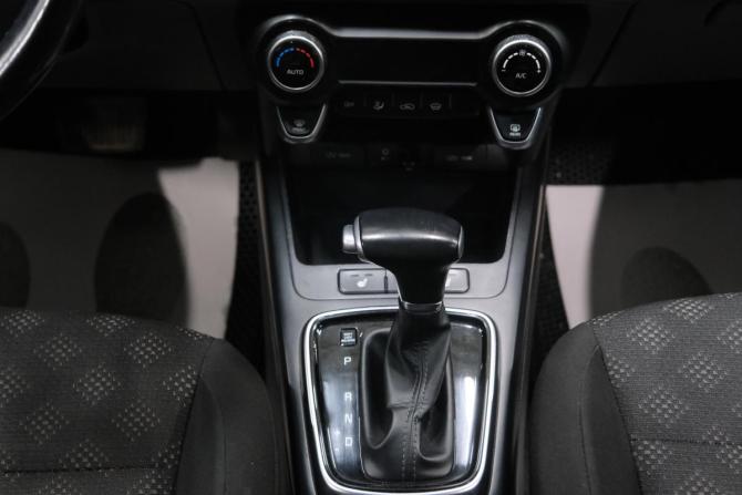 Kia Rio IV с пробегом 2017 года, цена 1 329 000 рублей, 138900 км, седан, Автокод Объявления