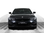 BMW 3 серии VII (G2x) Москва  - изображение 26
