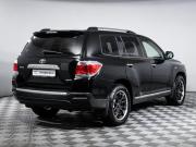 Toyota Highlander II (XU40) Рестайлинг Москва  - изображение 23