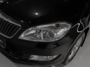 Skoda Fabia II Рестайлинг Москва  - изображение 43