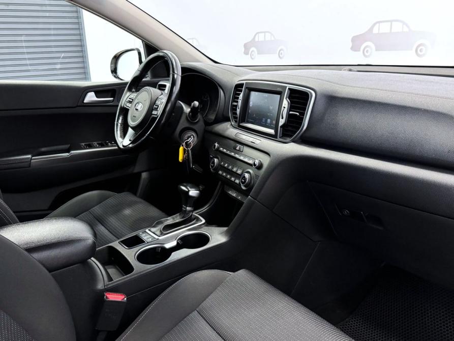 Kia Sportage IV Ставрополь  - изображение 8