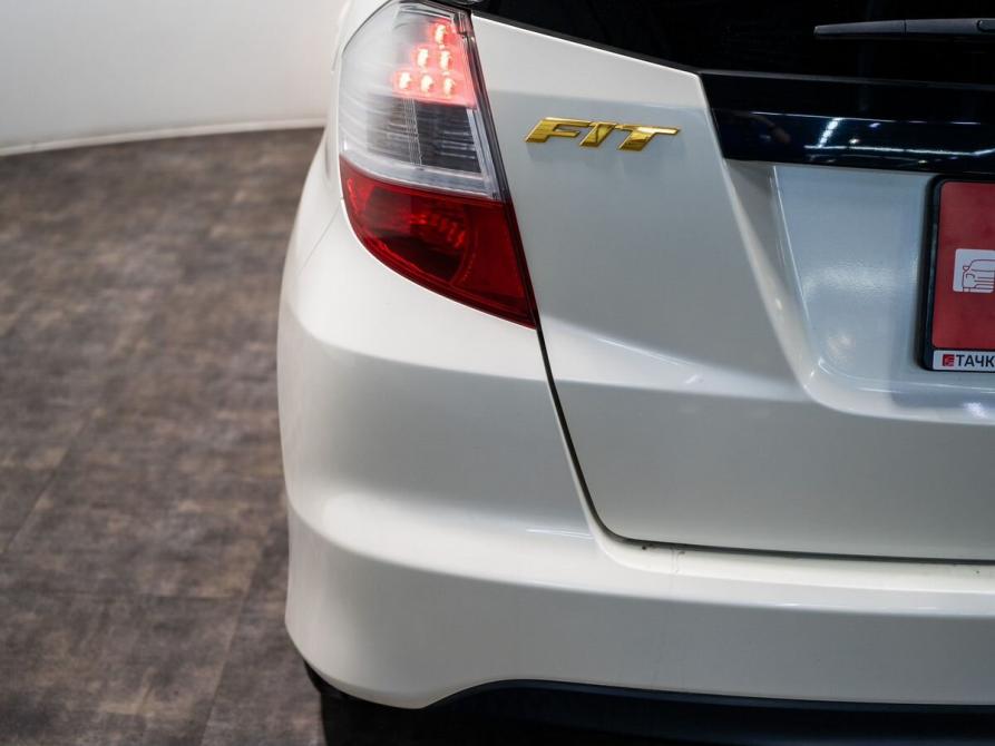 Honda Fit II Чита  - изображение 16