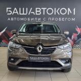 Renault Arkana I Уфа  - изображение 18