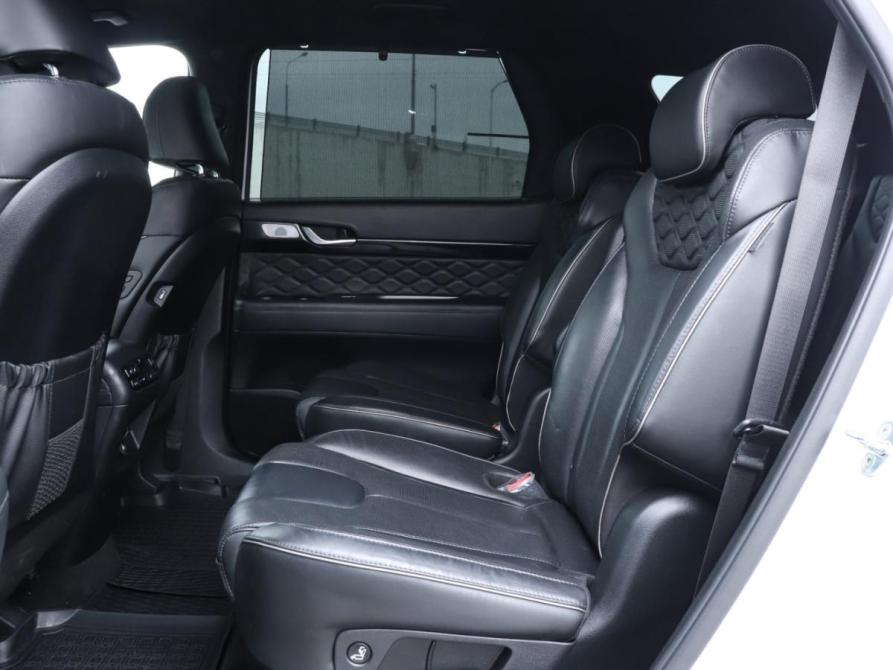 Hyundai Palisade I Москва  - изображение 10