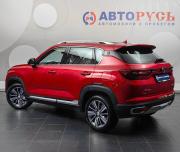 Changan CS35 Plus I Москва  - изображение 28