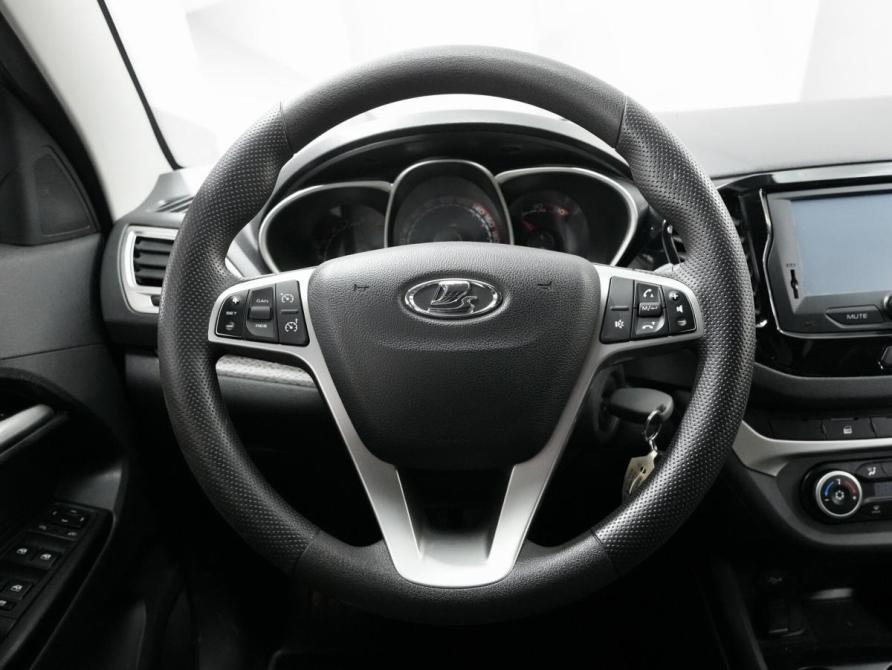 Lada (ВАЗ) Vesta I Ульяновск  - изображение 13