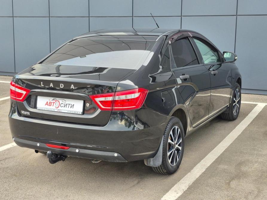Lada (ВАЗ) Vesta I Воронеж  - изображение 7