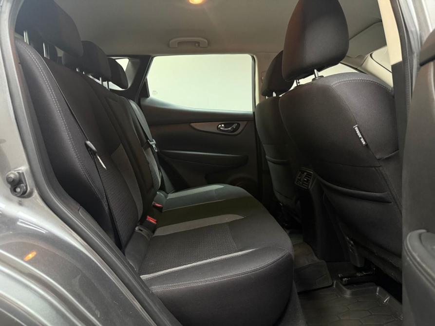 Nissan Qashqai II Рестайлинг Тверь  - изображение 24