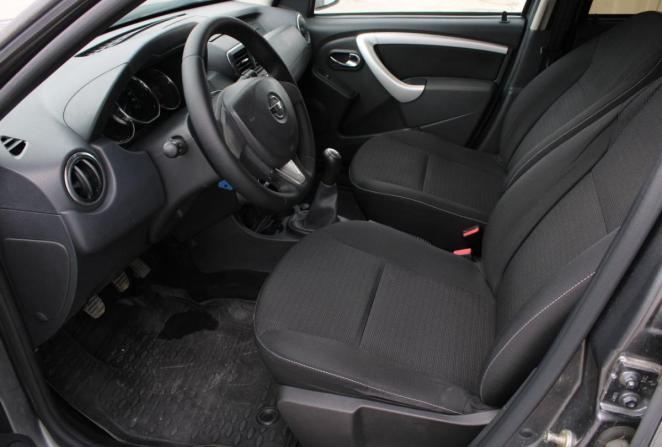 Nissan Terrano III (D10) с пробегом 2017 года, цена 1 220 000 рублей, 134238 км, внедорожник, Автокод Объявления